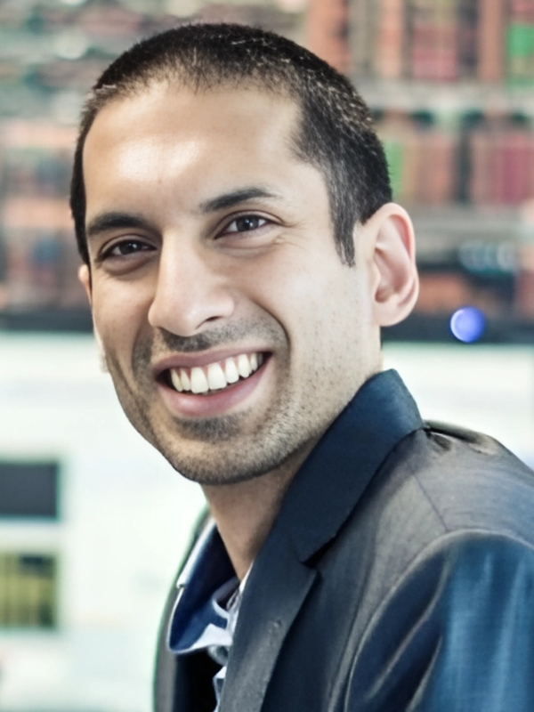 Roshan Nandwani